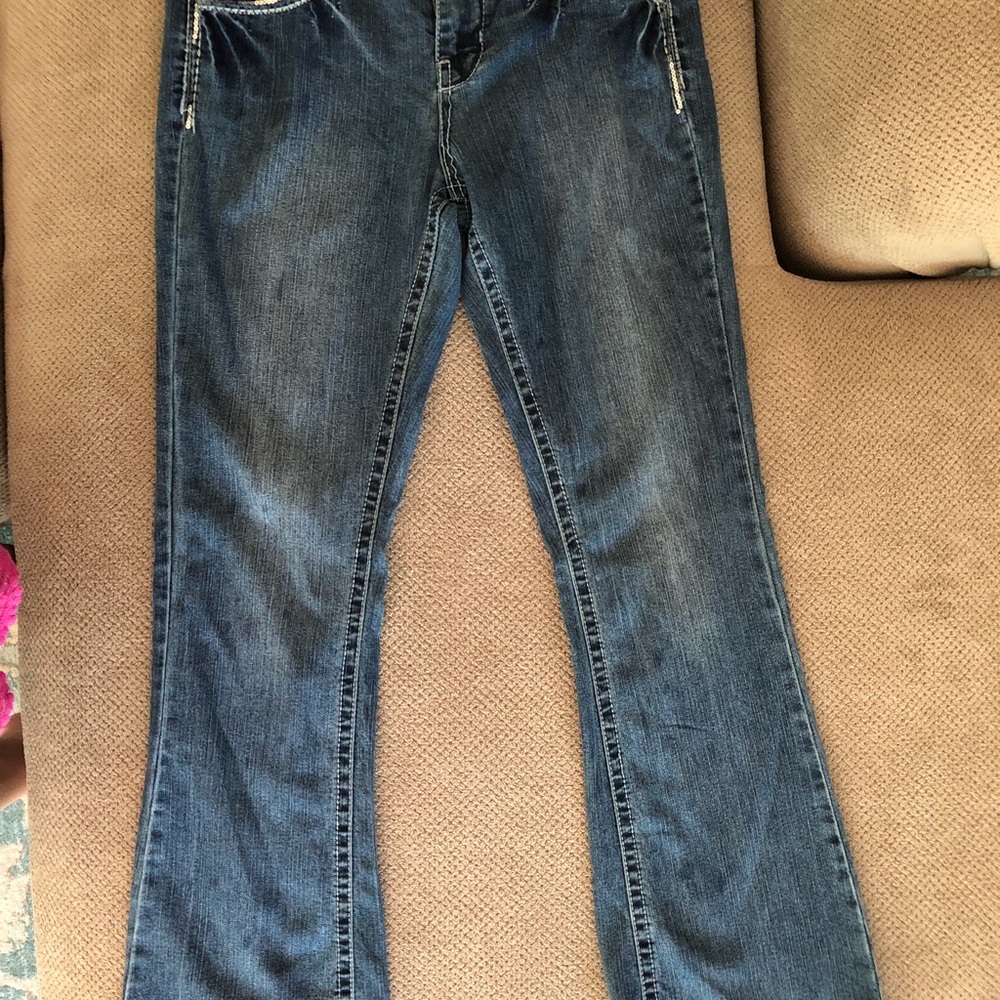Jeans - Picture 5 of 5